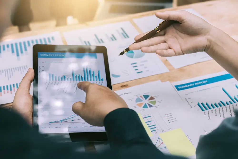 Houston Accounting