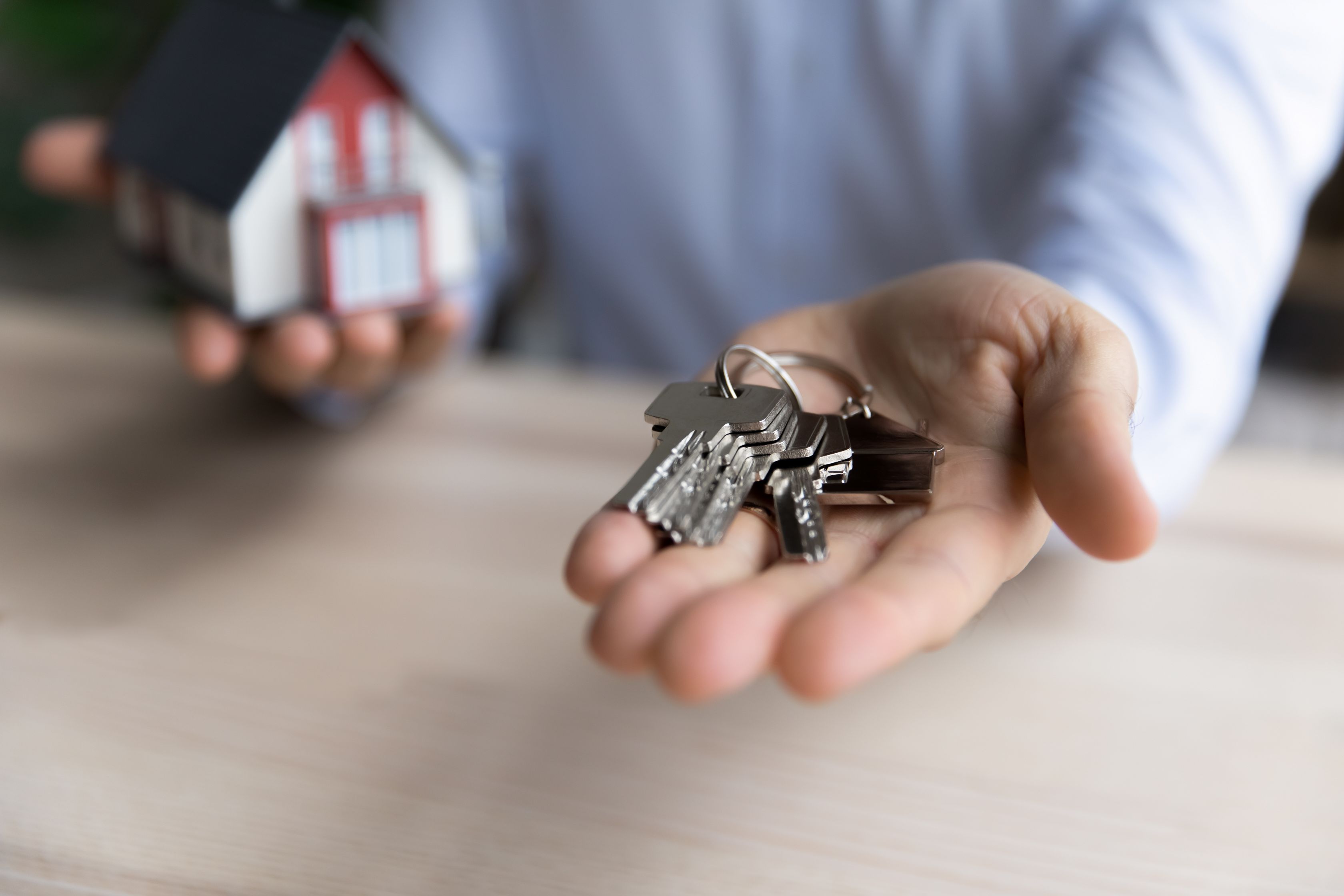 The 3 Types of Landlords: Which One Are You?