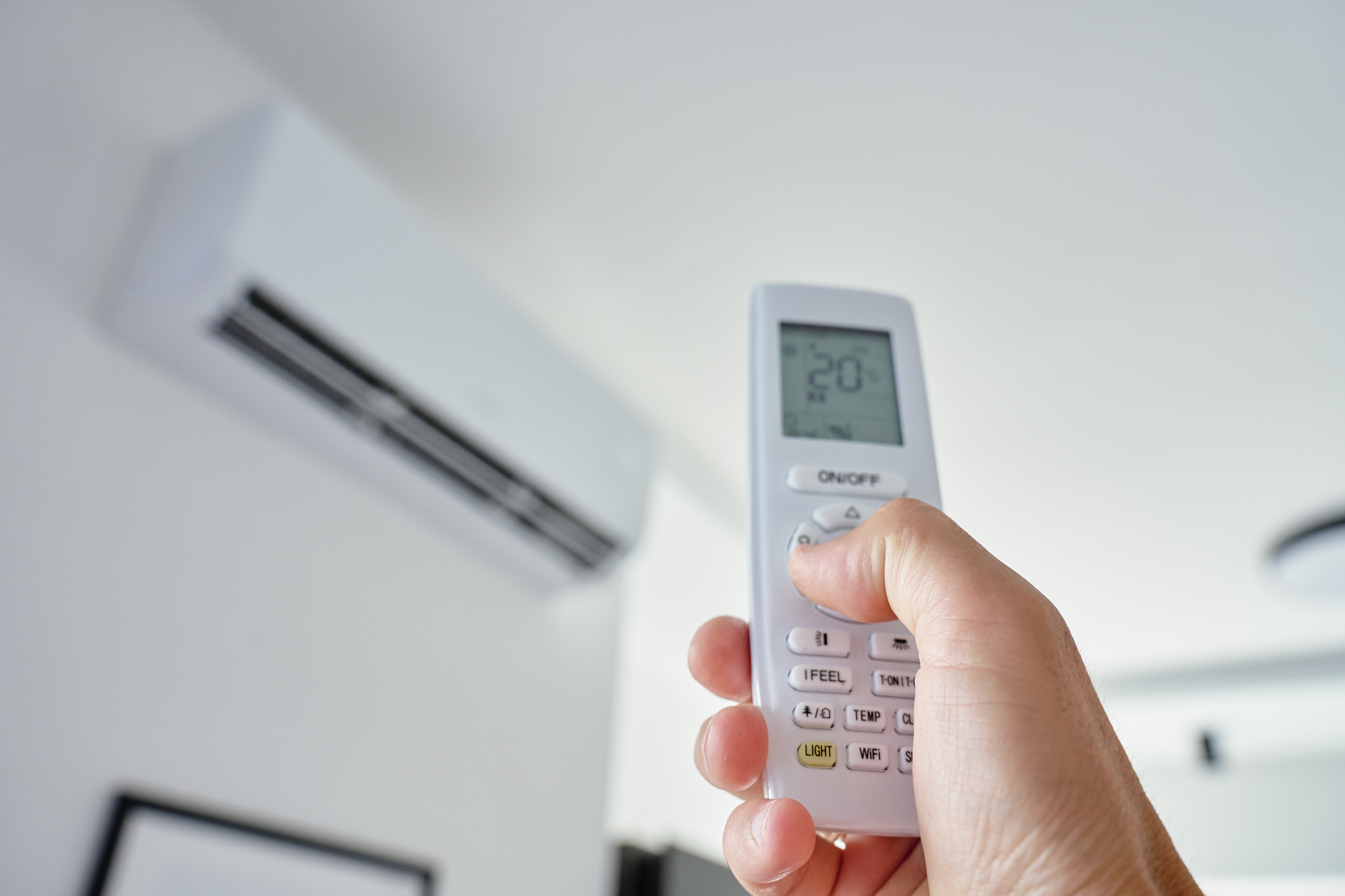 Houston’s New A/C Ordinance: What Rental Property Owners Need to Know