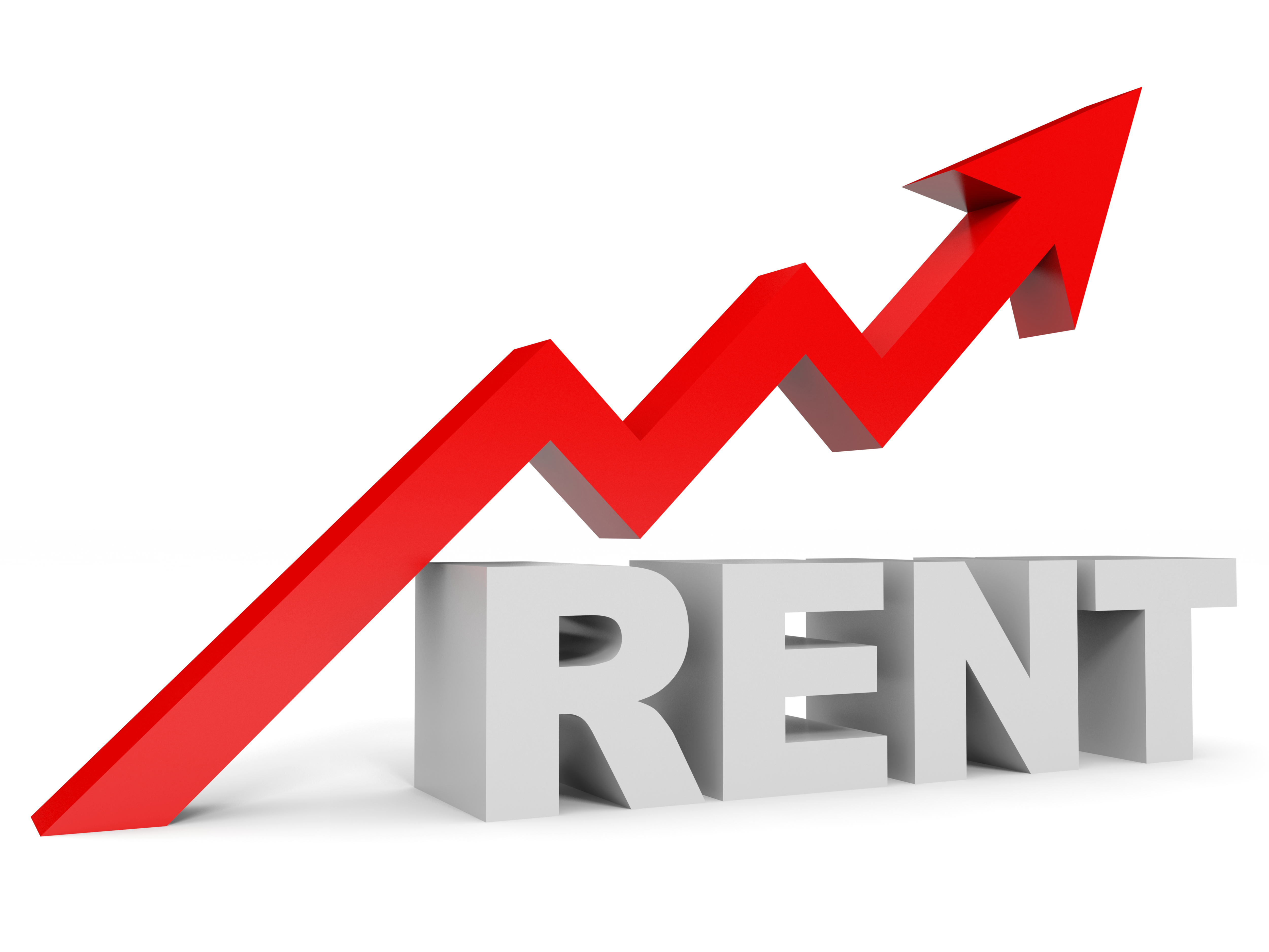 What's New In The News? Rents on the Rise!