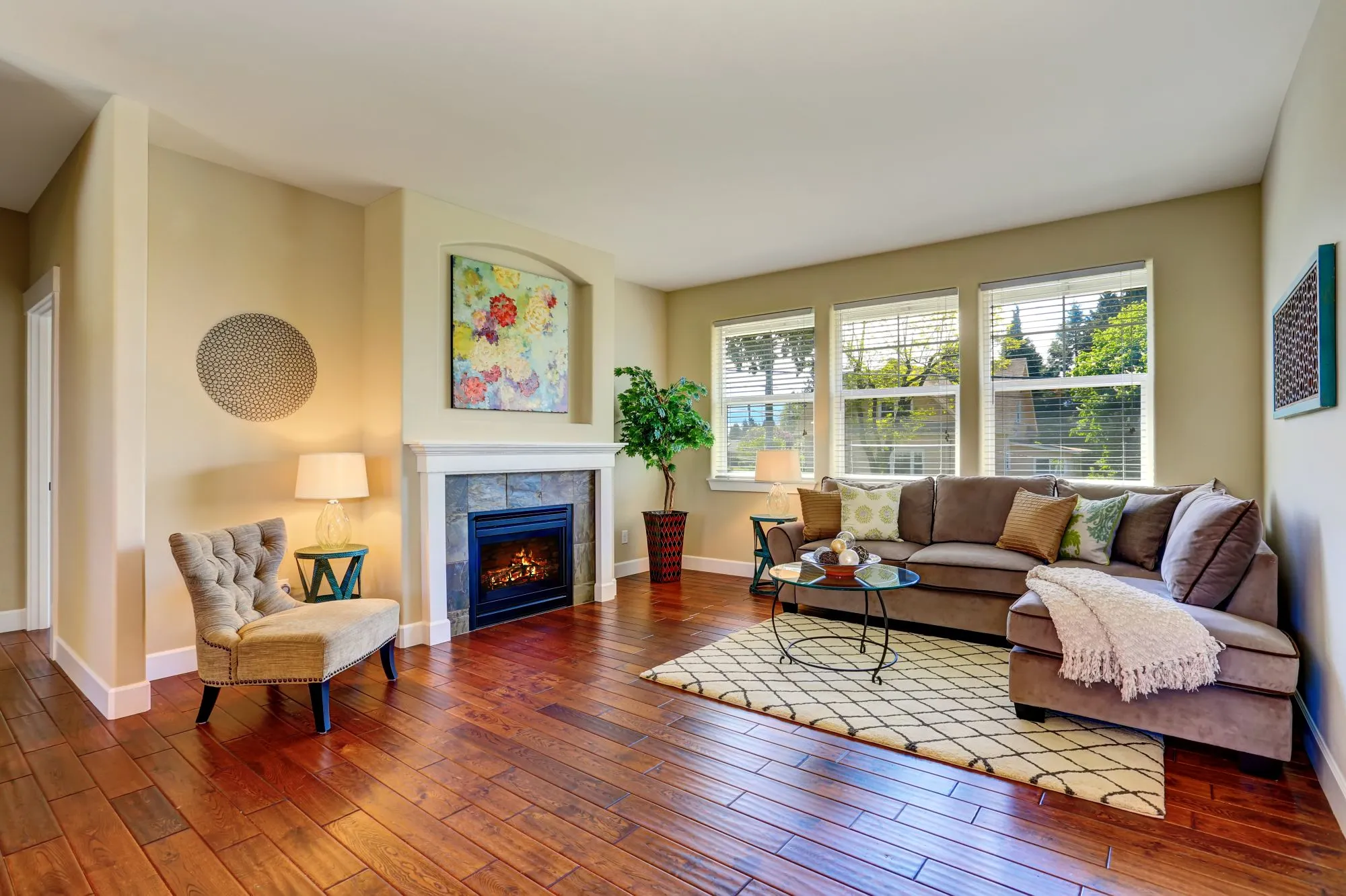 Conroe Property Management