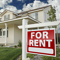Search for Rent