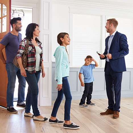 Why hire EZ Home Rental