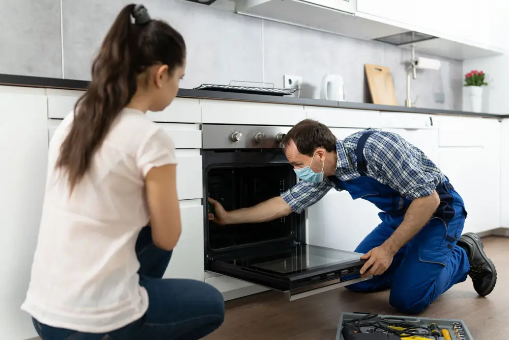 Houston Property Maintenance