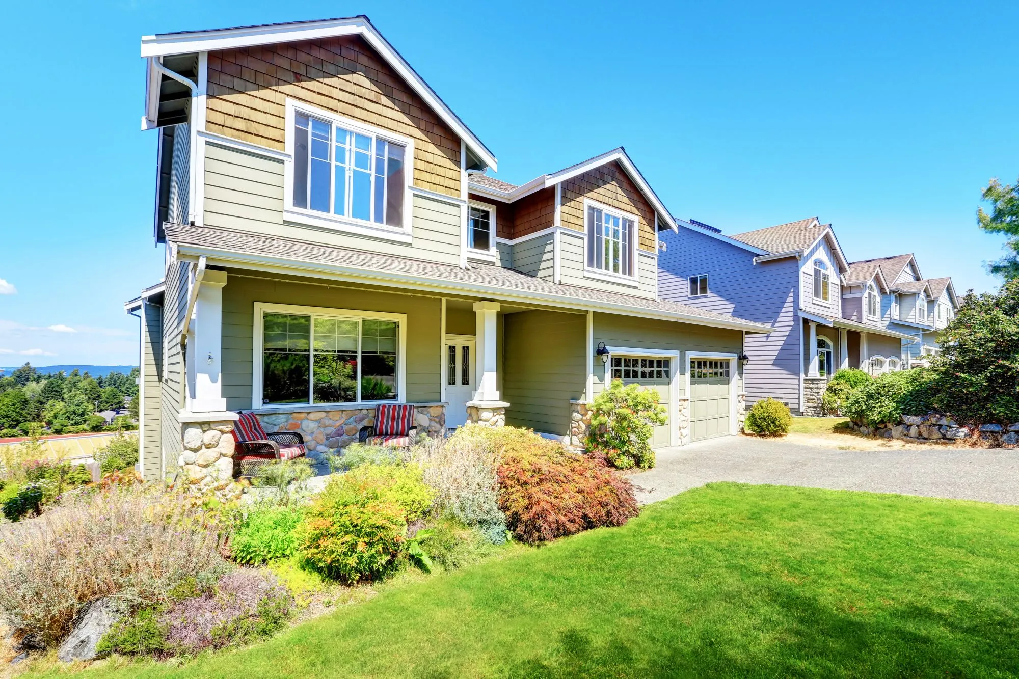 Porter Property Management