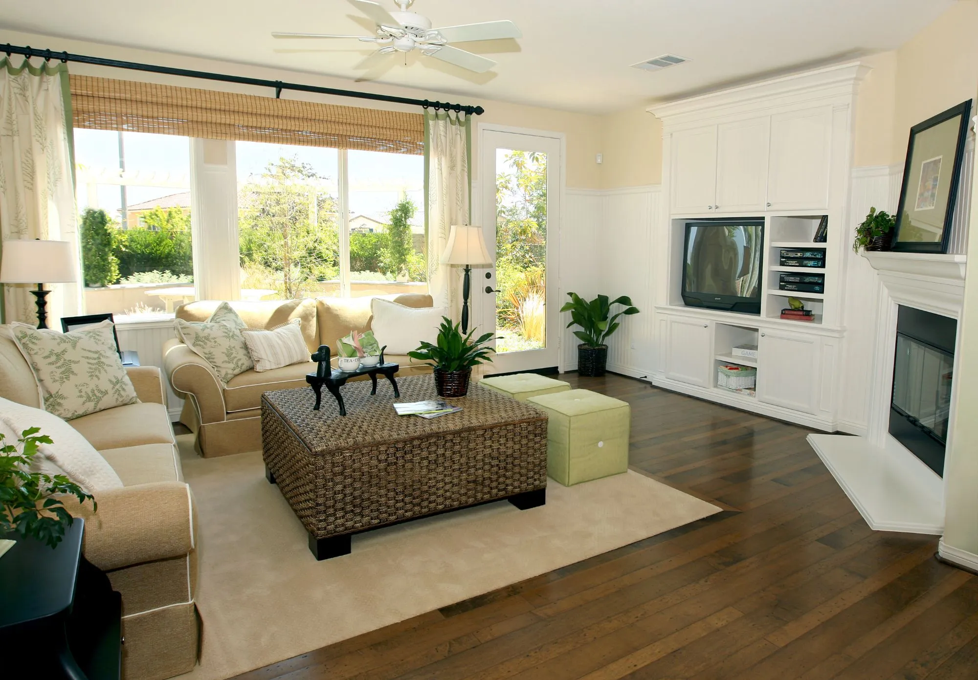 Spring Property Management