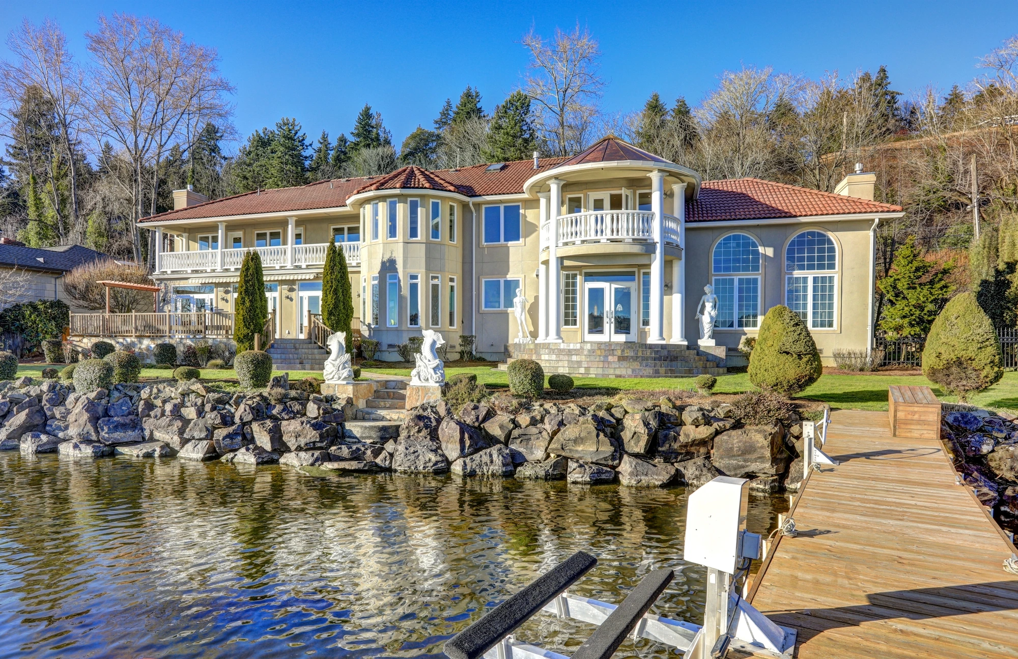 The Woodlands Property Management