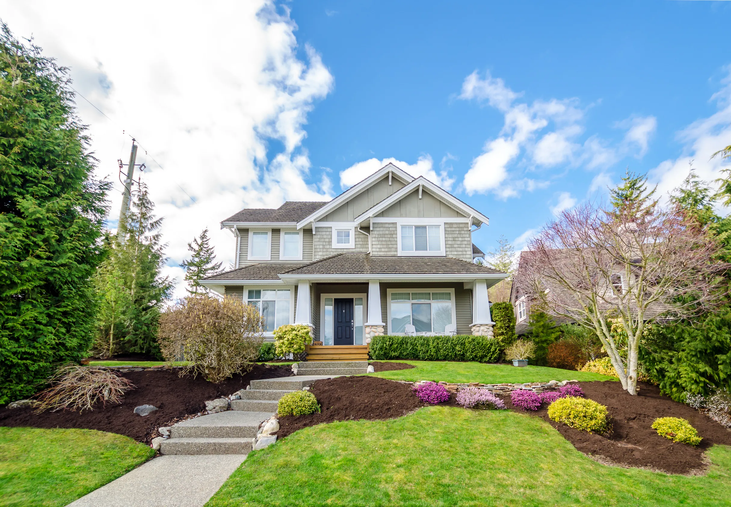 Tomball Property Management